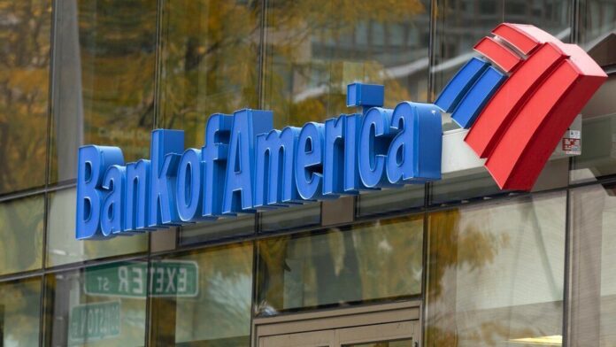 Bank of America planea lanzar una stablecoin respaldada por dólares