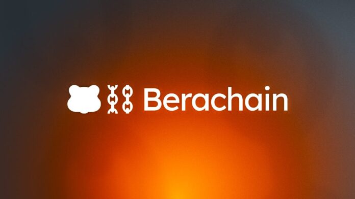 Berachain se pone en marcha con un airdrop de $632 millones en tokens BERA