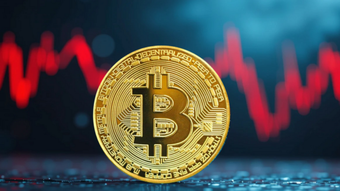 El precio de Bitcoin cae a $79.600 ¿Qué detonó esta nueva caída?