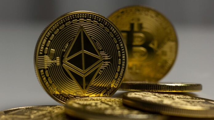 Ethereum atrajo fuertes inversiones tras la caída de su precio a $2.100 dólares