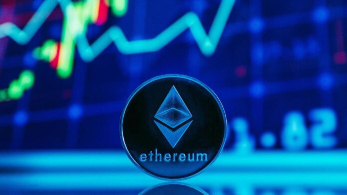 Ethereum reduce sus tarifas de transacción, pero no se debe a una mejora en la escalabilidad