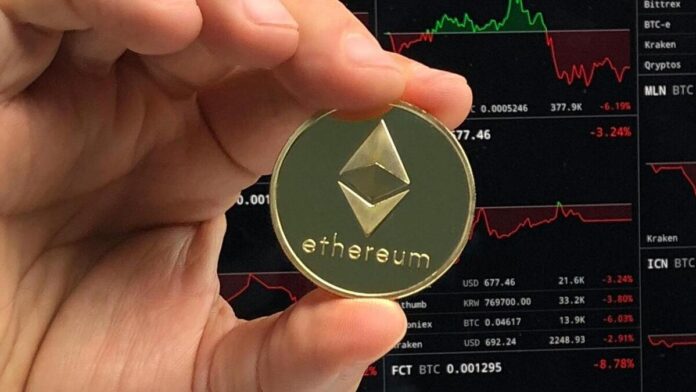 Ethereum sube a más de $2.800: La inversión institucional impulsa su recuperación