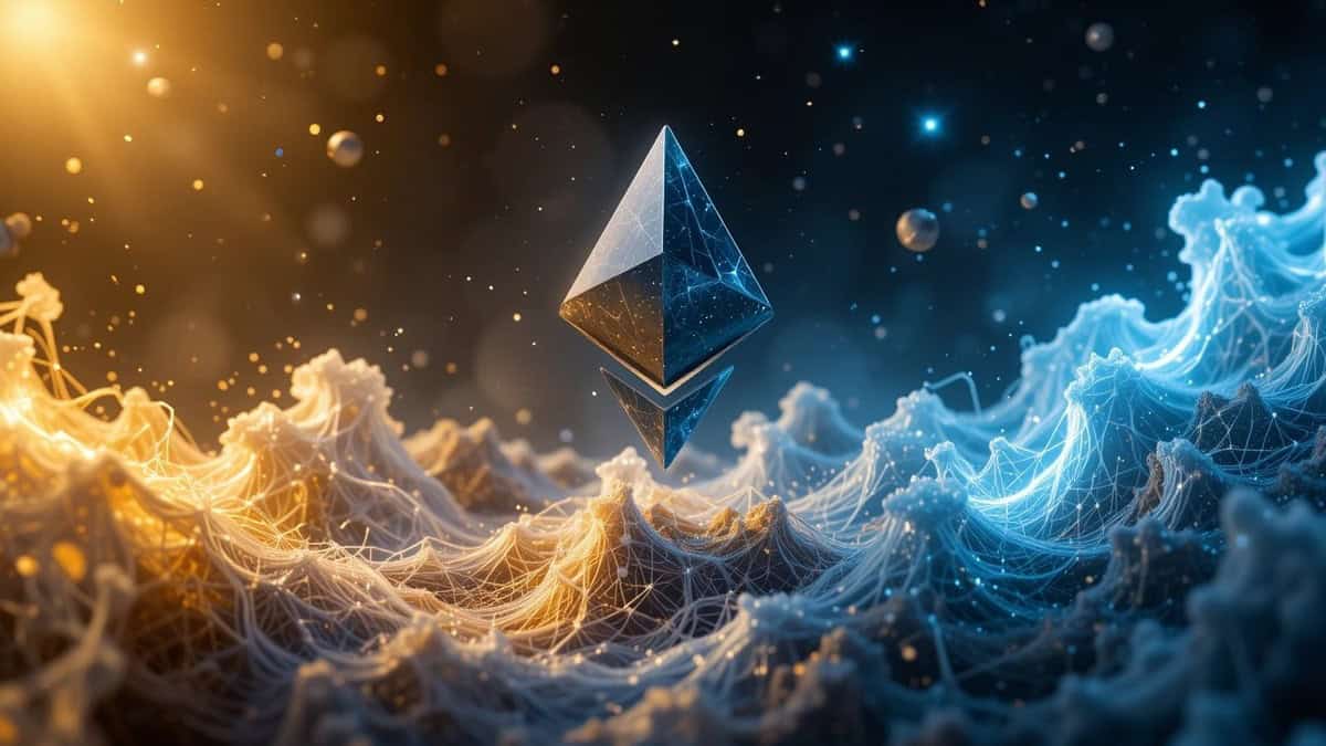 Ethereum developers prepare for the launch of Pectra in April