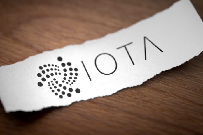 IOTA y Nansen colaboran, potenciando el análisis de inteligencia en cadena