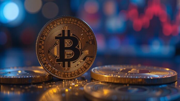 Bitcoin bajo presión: Los analistas proyectan una posible corrección hasta los $75.000 en el ciclo actual