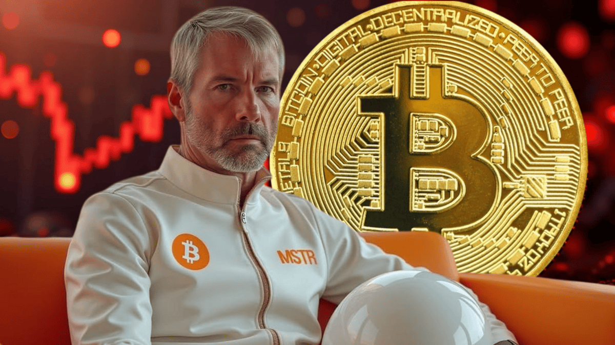 Strategy Resists Bearish Pressure: Why Forced Liquidation Is Unlikely Amid  Bitcoin Crash