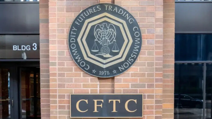 La CFTC impulsa el uso de criptoactivos como garantías en los mercados financieros