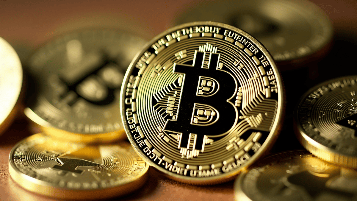 Bitcoin en oferta: ¿por qué su sobreventa podría ser tu gran oportunidad?