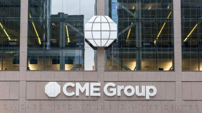 CME Group prepara futuros de Solana: ¿El primer paso hacia un ETF spot para SOL?