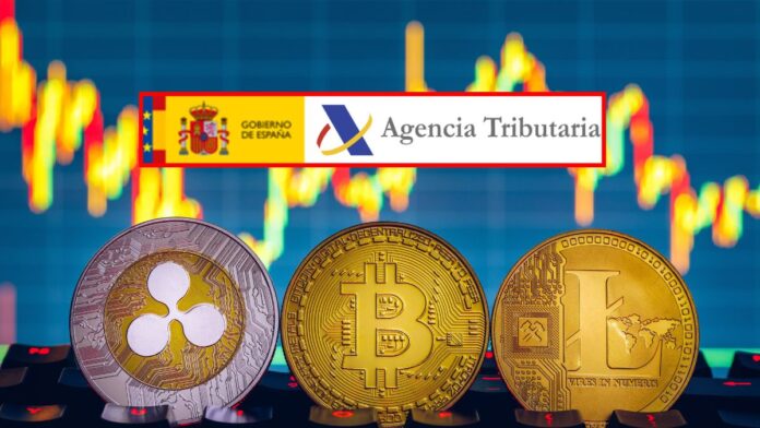 La agencia tributaria pone en el punto de mira a los inversores de criptomonedas en la Renta 2024: No te confíes