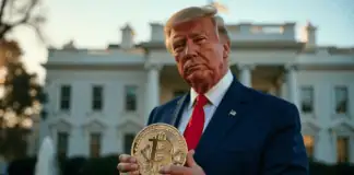Donald Trump firma una orden ejecutiva y establece la Reserva Estratégica de Bitcoin con activos incautados