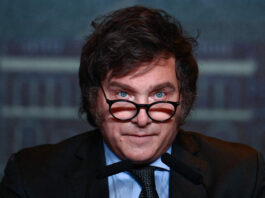 Javier Milei