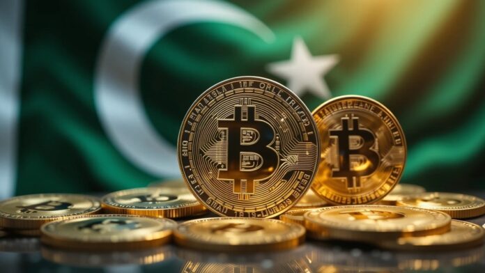 Pakistán establece el Consejo de Criptomonedas como un motor de innovación tecnológica en el país