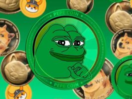 PepeCoin: la criptomoneda inspirada en un meme viral