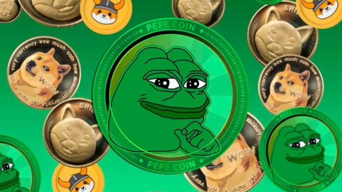 PepeCoin: la criptomoneda inspirada en un meme viral