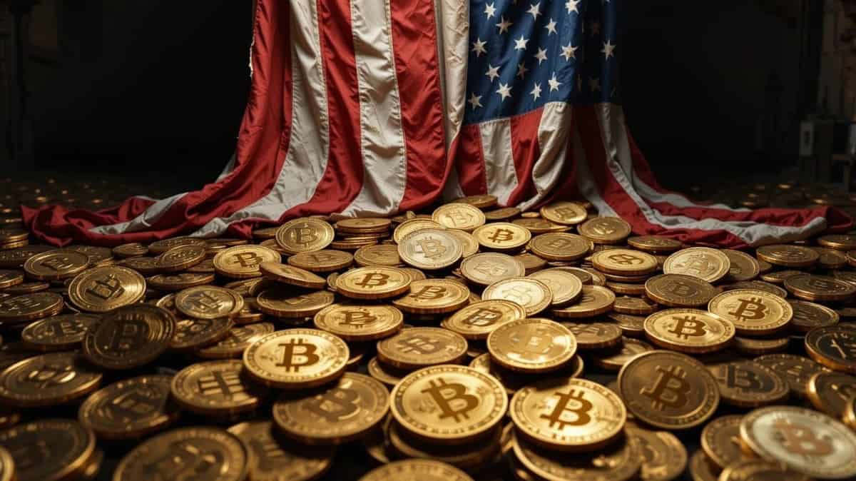 How many bitcoins are in the hands of the US government?: Trump orders a  complete audit
