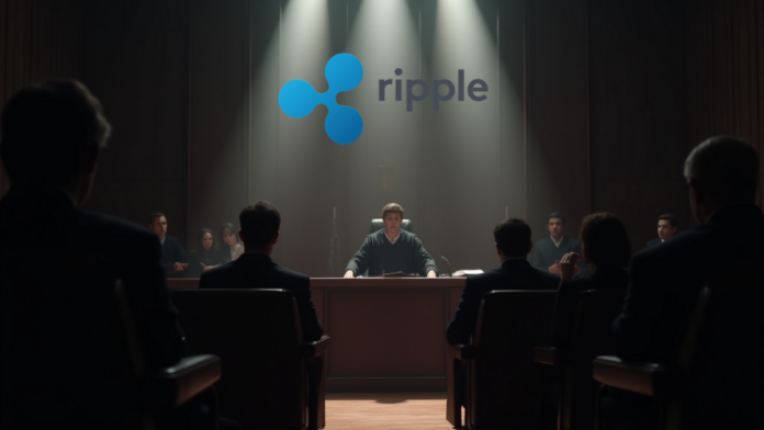 ¿Qué está pasando con la demanda de la SEC a Ripple?