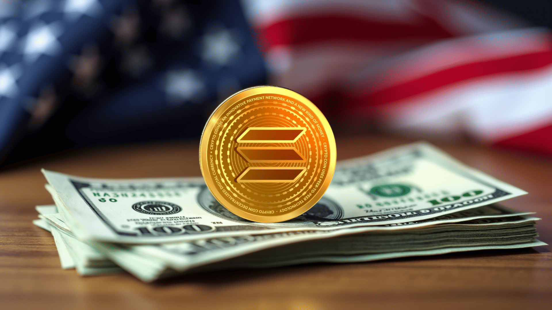 CME launches Solana futures: SOL spot ETF is now closer