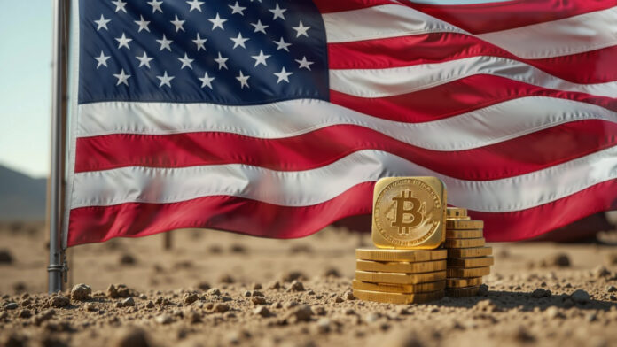 ¿Qué estados siguen avanzando hacia la Reserva Estratégica de Bitcoin?