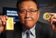 Kiyosaki desata la polémica: «Intentarán regular Bitcoin, pero fracasarán»