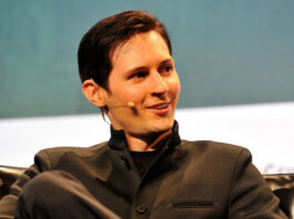 Toncoin aumenta un 20% tras la salida de Pavel Durov de Francia