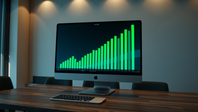 Flare (FLR) en ascenso: El boom de alianzas DeFi y el volumen disparan su precio en abril