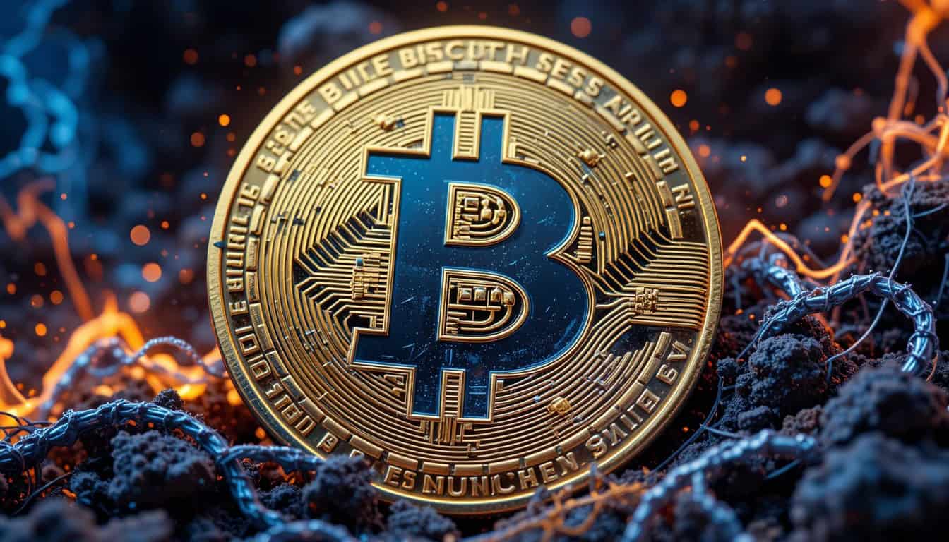 Das „Dip Then Rip“-Muster: Warum fällt Bitcoin in Krisen, erholt sich aber  immer wieder stark?