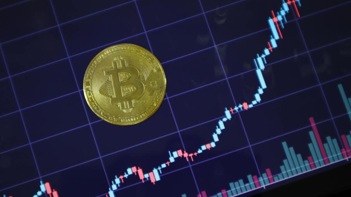 El precio de Bitcoin recupera los $80.000 tras el respiro inflacionario en  EE.UU.
