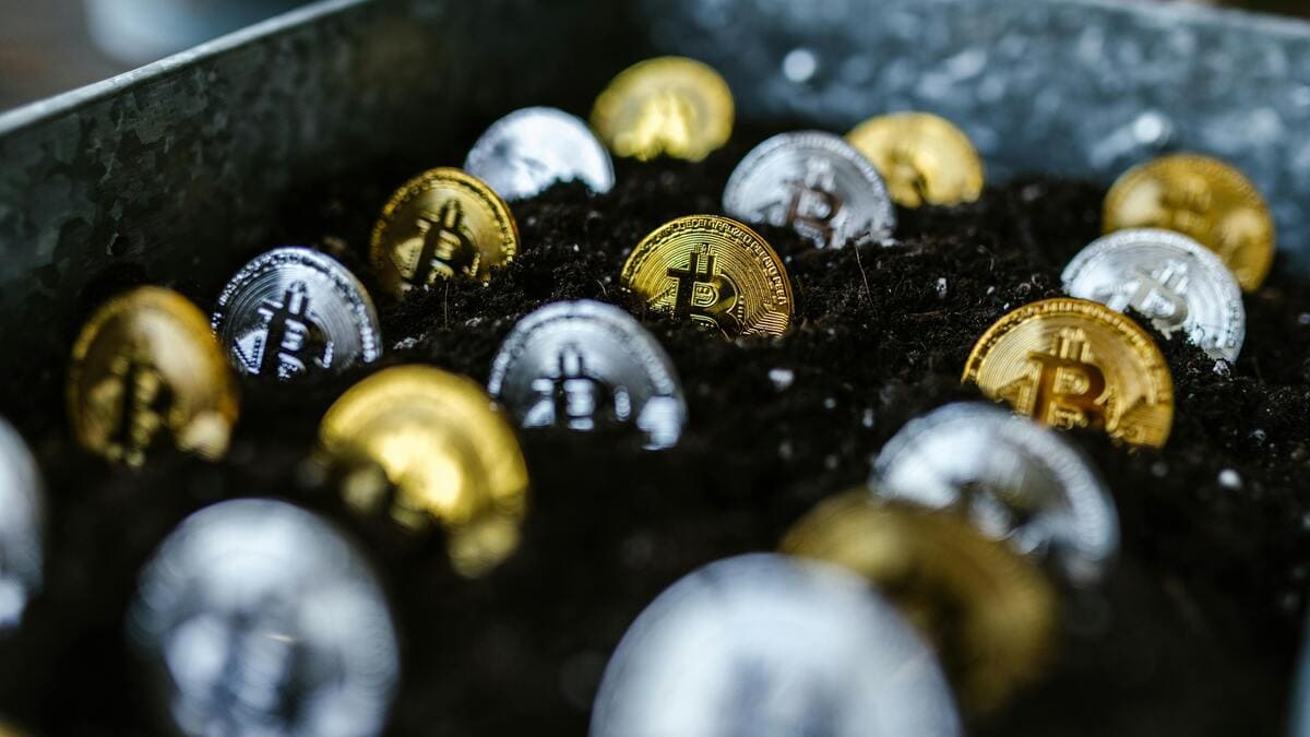 Las empresas públicas incrementaron sus reservas de Bitcoin un 16% en el  1er trimestre