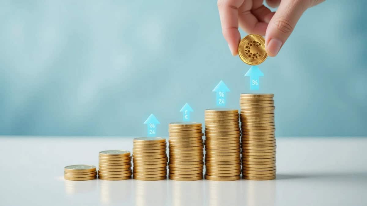 Countdown to Casper 2.0: CSPR in explosive mode aims for new highs