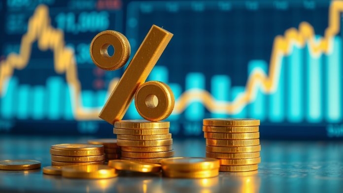 Crecimiento Financiero BlackRock conquista el 42% del mercado de bonos del Tesoro con su fondo tokenizado BUIDL