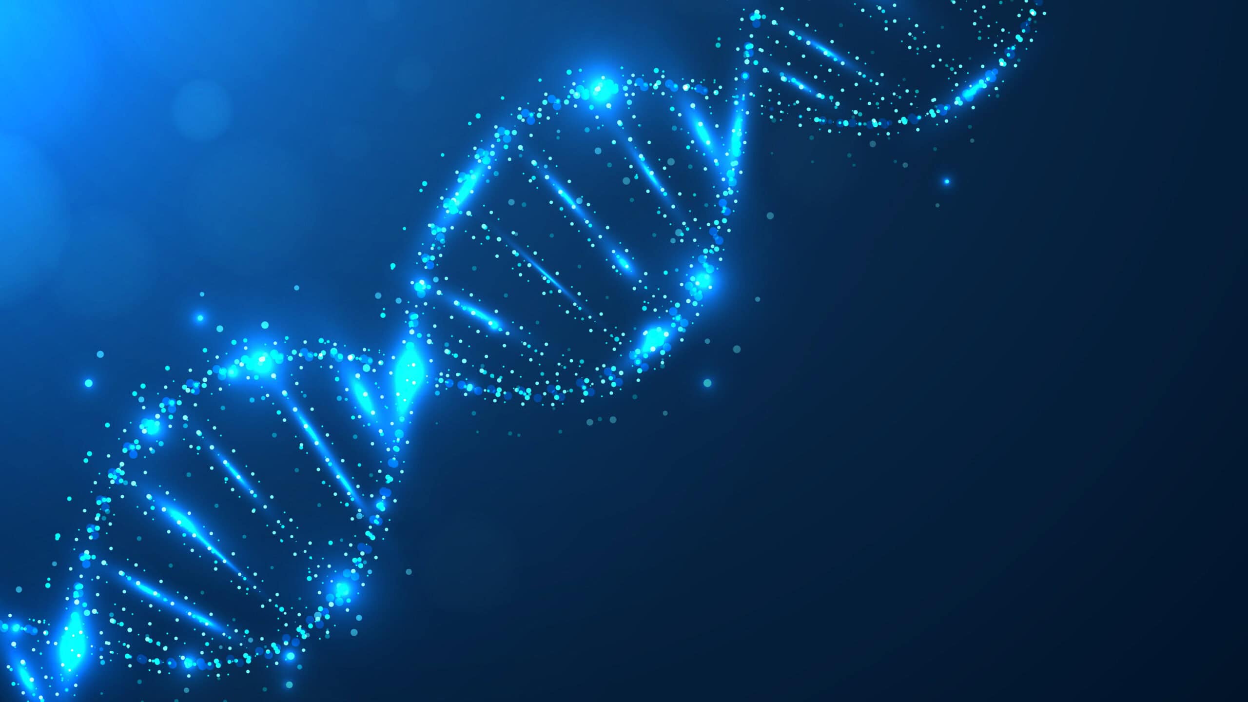 Cryptocurrencies in our genes: Bitcoin can now be stored in DNA