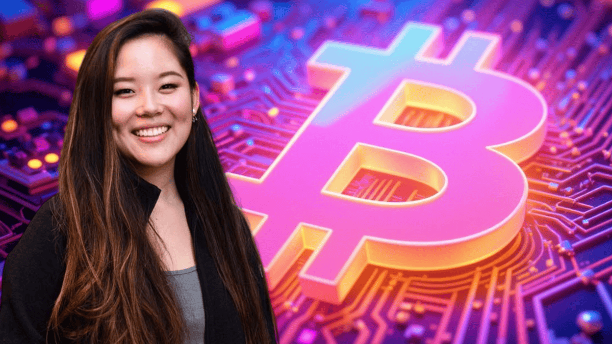 Gloria Zhao: Los mempools de Bitcoin son la clave para la resistencia a la  censura