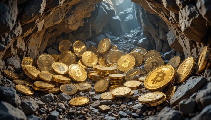 De enemigo a aliado: EE.UU. planea dominar la minería de Bitcoin con plantas energéticas autónomas