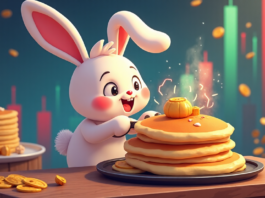 CAKE Tokenomics 3.0: El futuro de PancakeSwap pasa por la simplificación y la quema de tokens