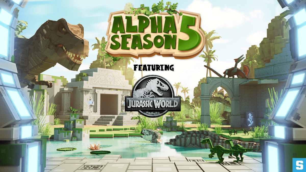 The Sandbox fusiona marcas icónicas en su nuevo universo virtual