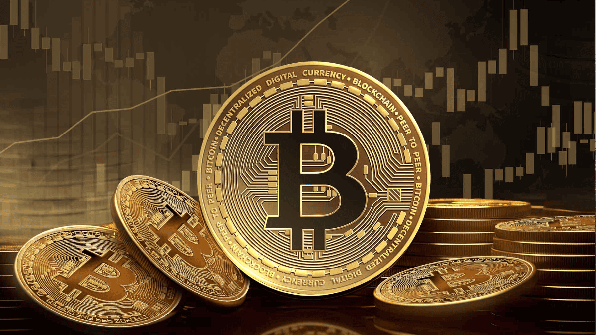 Alert! Global liquidity will drive Bitcoin to new all-time highs