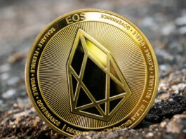 EOS despega con un incremento del 30% y sigue creciendo