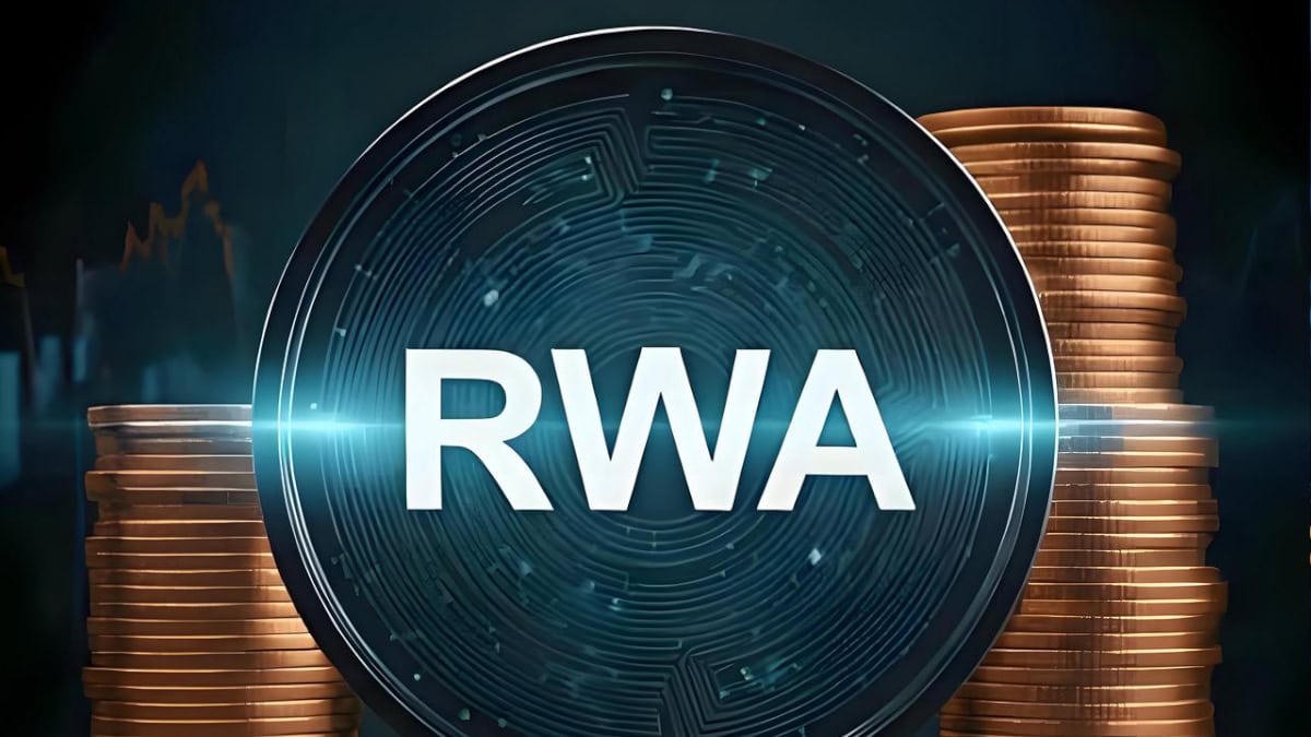 Les meilleurs jetons RWA qui révolutionnent le monde institutionnel