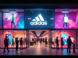 Adidas avanza en Web3: Lanza 2.600 NFTs exclusivos en Sui Network para el metaverso Xociety