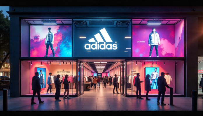 Adidas avanza en Web3: Lanza 2.600 NFTs exclusivos en Sui Network para el metaverso Xociety