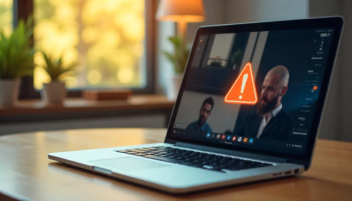 Sandeep Nailwal advierte sobre ‘deepfakes’ que engañan a emprendedores cripto