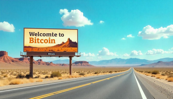 Arizona: 2do estado en EE.UU. con reserva estratégica de Bitcoin