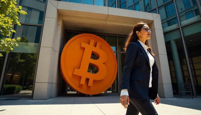 La OCC lo confirma: Los bancos pueden custodiar y operar criptomonedas en EE. UU.