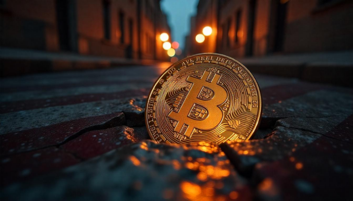 Bitcoin, el ‘refugio digital’ del siglo XXI: Este es el secreto de su resiliencia frente a la crisis global