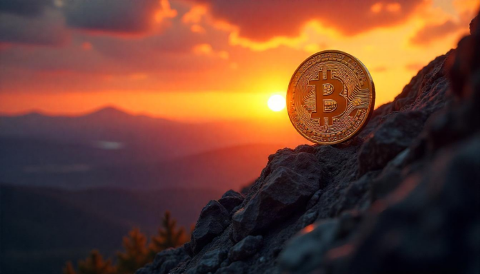 Bitcoin destrona a Amazon: Se posiciona como el quinto activo más valioso del mundo
