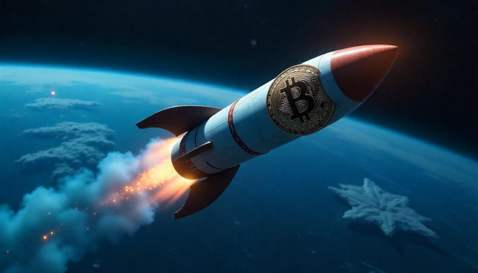 Bitcoin rumbo a $500.000: La adopción institucional y el respaldo soberano siguen impulsando su precio