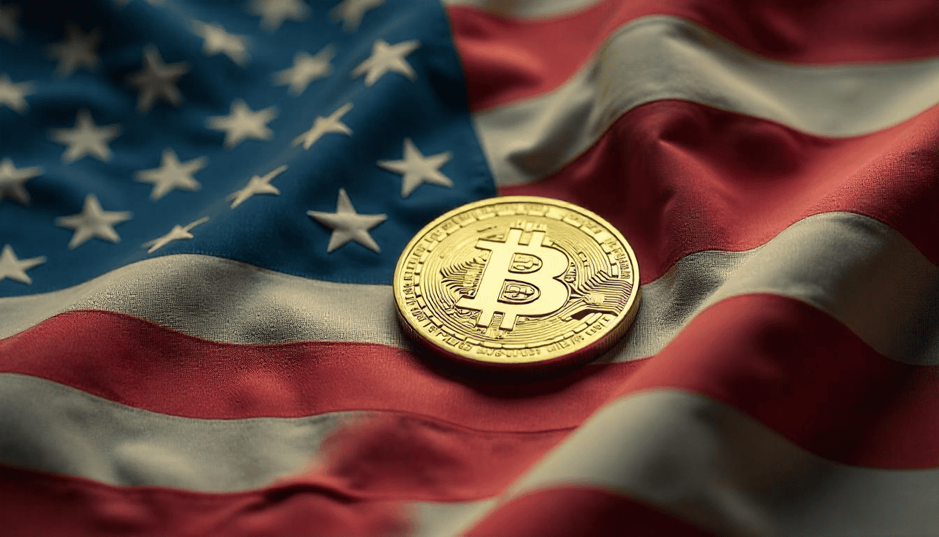 Estados Unidos: Así impulsa Trump a la 1ª potencia mundial hacia el dominio  global de Bitcoin