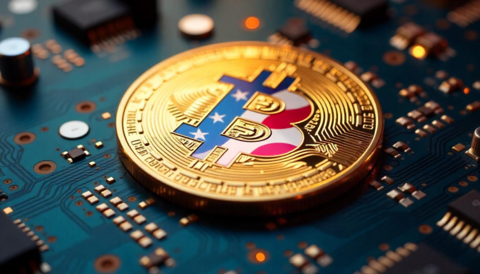 Bitcoin rompe los $100K: Trump, la Fed y la adopción estatal impulsan un nuevo rally