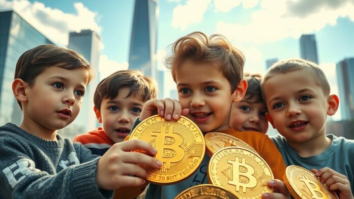 El Salvador rompe esquemas e integra Bitcoin en las aulas para formar los HODLers del futuro